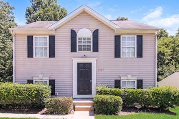 3137 Slippery Elm Dr RALEIGH, NC 27610